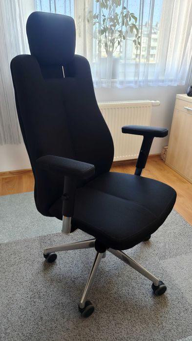 Fotel Sonata Hura ST33-POL