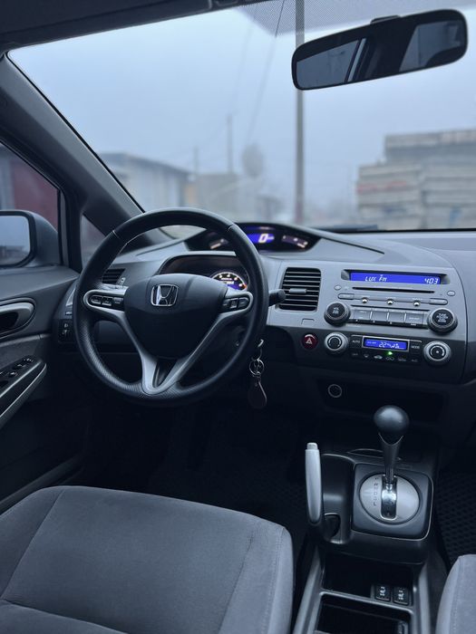 Продам Honda Civic