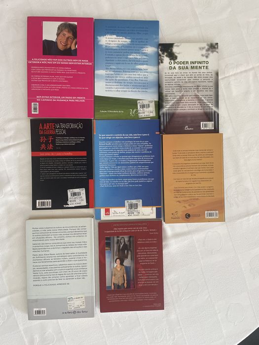 Espiritualidade, Augusto Cury e outros