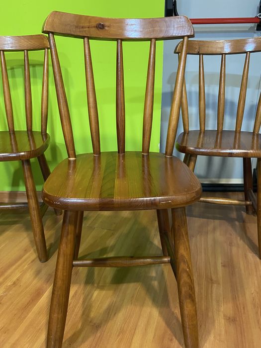 Cadeira Cozinha em madeira