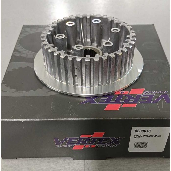 Cesto de embraiagem Vertex KX250F d 04a17 RMZ250 d 04a06