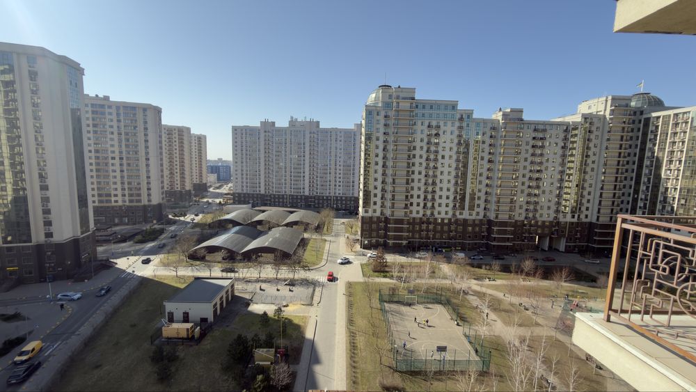 Сдам 1 комнатную квартиру 5 Жемчужина Кадорр Архитекторская Таирова