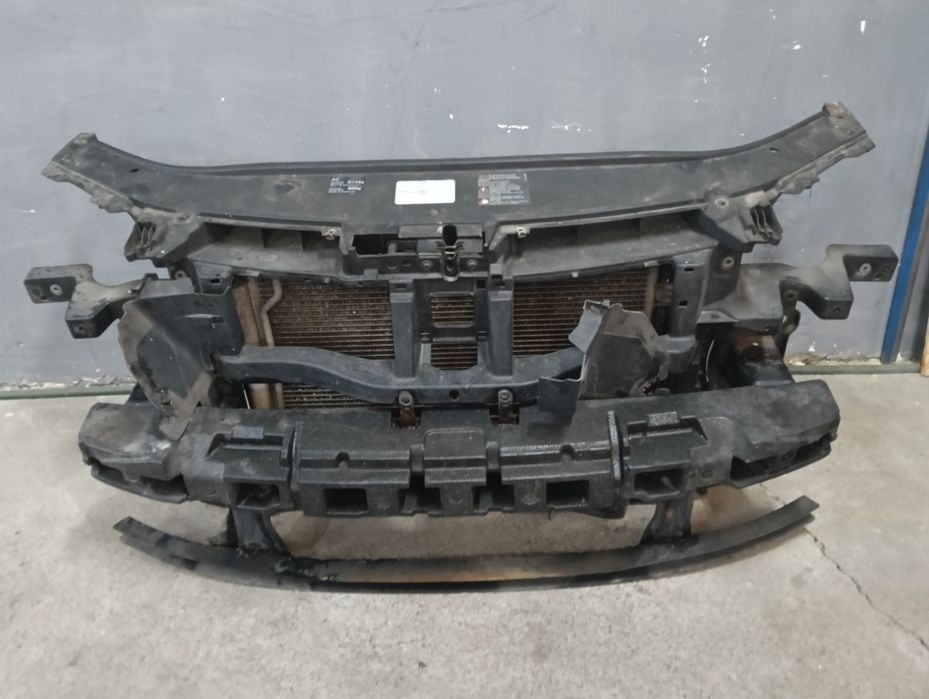 Kpl pas przedni passat b6 2.0 TDI