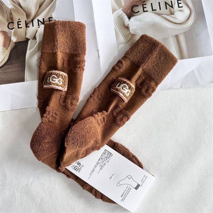 Шкарпетки Ugg носки угг