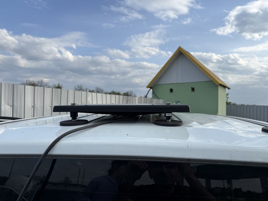 Starlink для Авто Gen3 -2 новий на 12v