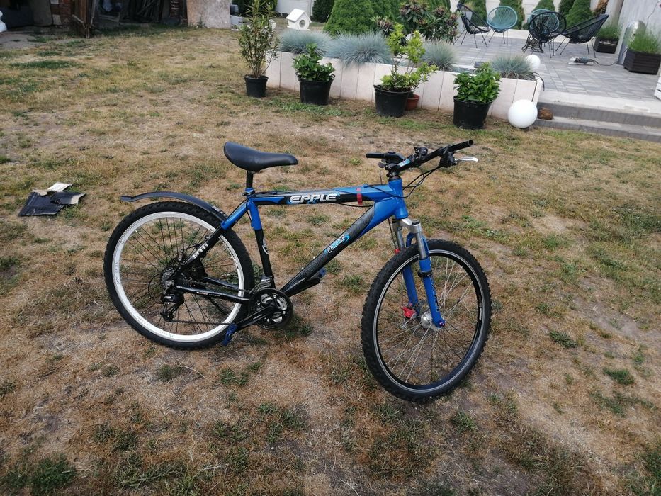 sprzedam rower góral