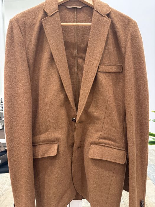 Піджак zara чоловічий (м)