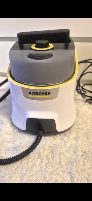 Пароочисник Karcher SC 4 Deluxe