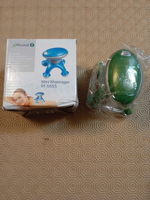 Massage Device444327345847029763