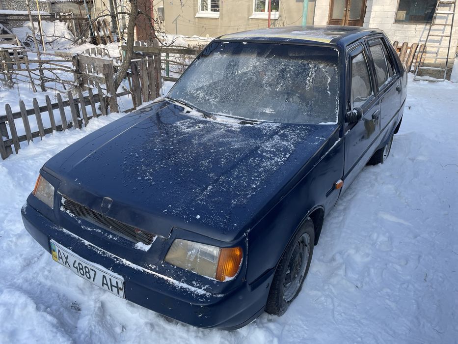 Продам Таврия Славута ЗАЗ 2006 года