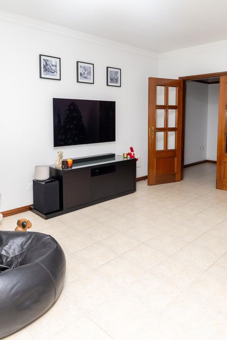Venda Apartamento T3 Oiã Aveiro