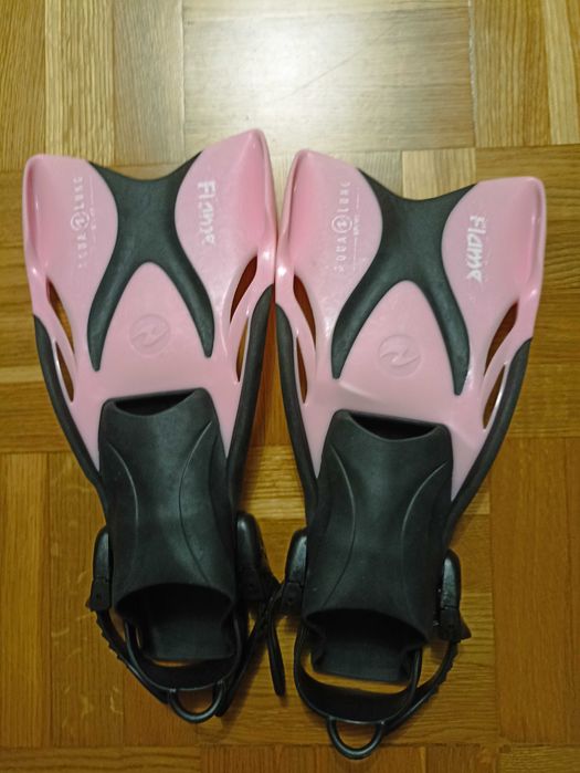 Ласти для плавання Flame