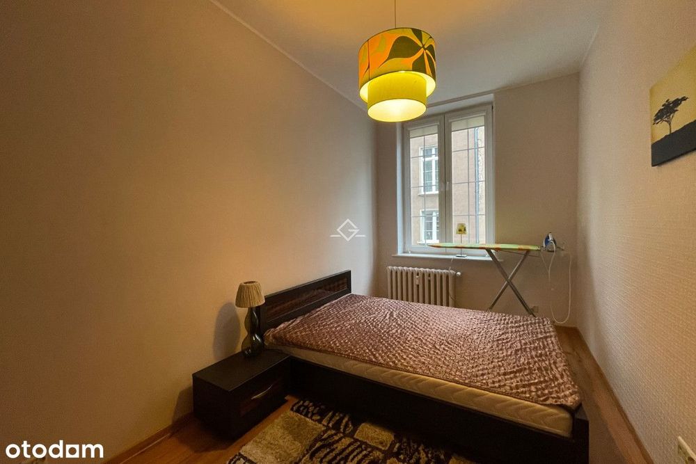 2 Oddzielne Pokoje | ścisła Starówka | OD Zaraz