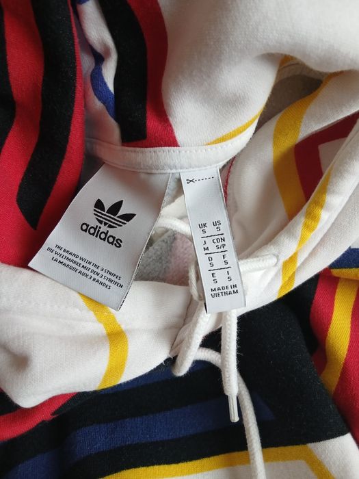Чоловічі світшоти GIVENCHY, Adidas