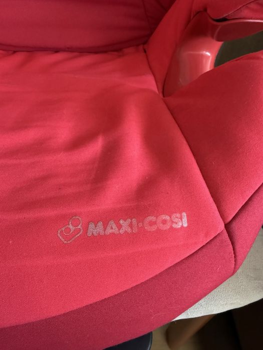 Fotelik Maxi Cosi Rodi 15-36 kg
