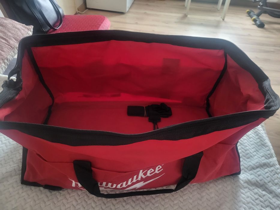 Duża Torba Milwaukee