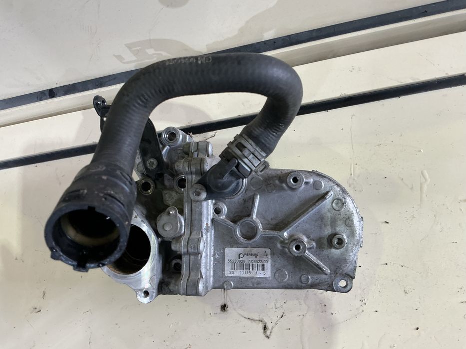 Radiador de gases EGR Opel Corsa D de 2011 a 2014 | 55230929