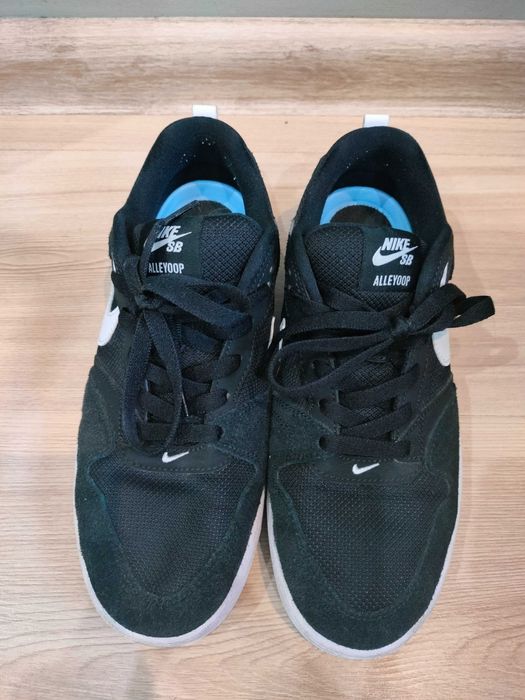 Buty Nike Alleyoop