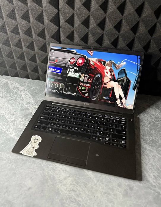Dell Latitude 7400