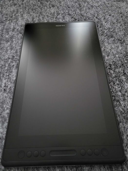 Tablet graficzny (HUION KAMVAS - Pro 16)