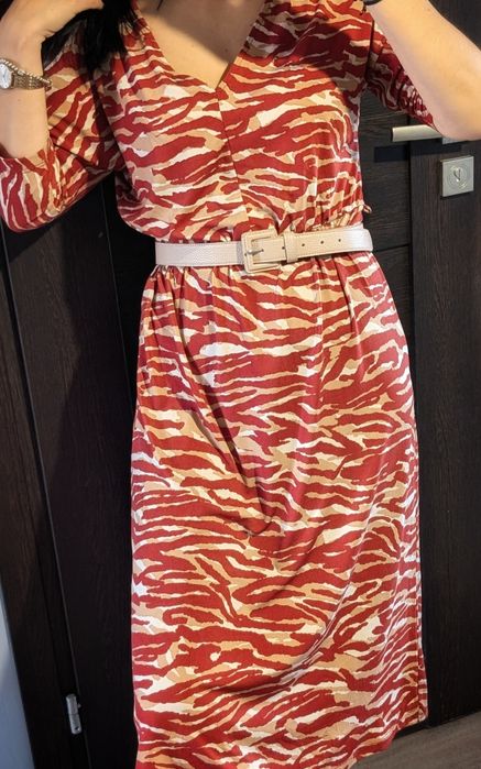 Sukienka nowa S visualclothing