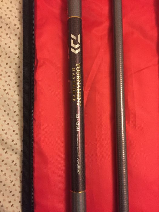 Daiwa Tournament Masterise 33 425