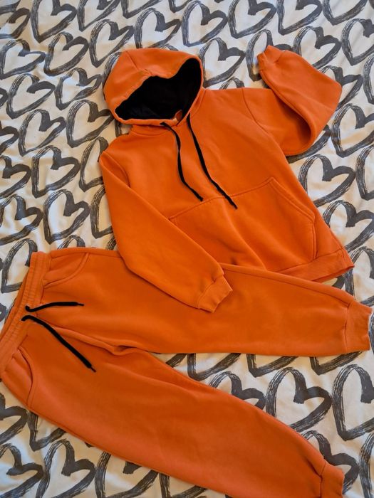 Спортивний костюм Kids р.140 теплий зимовий