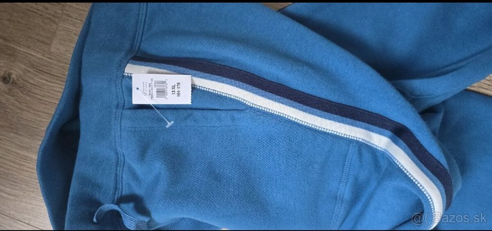 Штани на флісі GAP