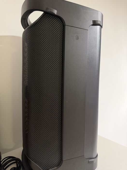 Głośnik Sony SRS XP500