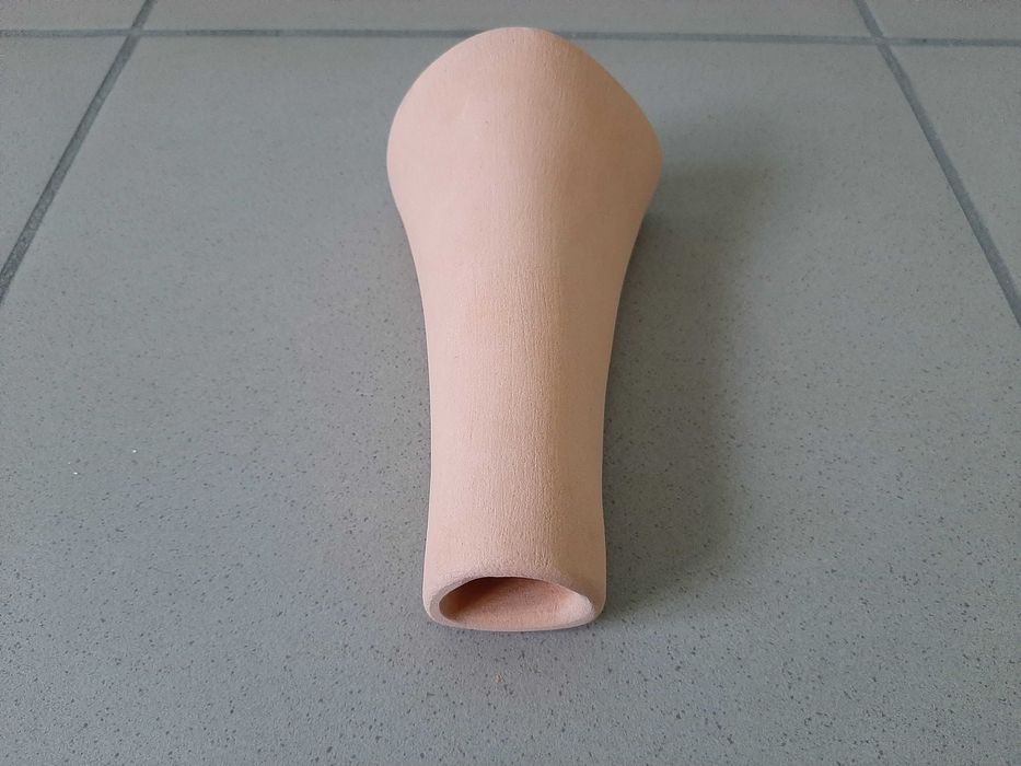 Керамические трубки