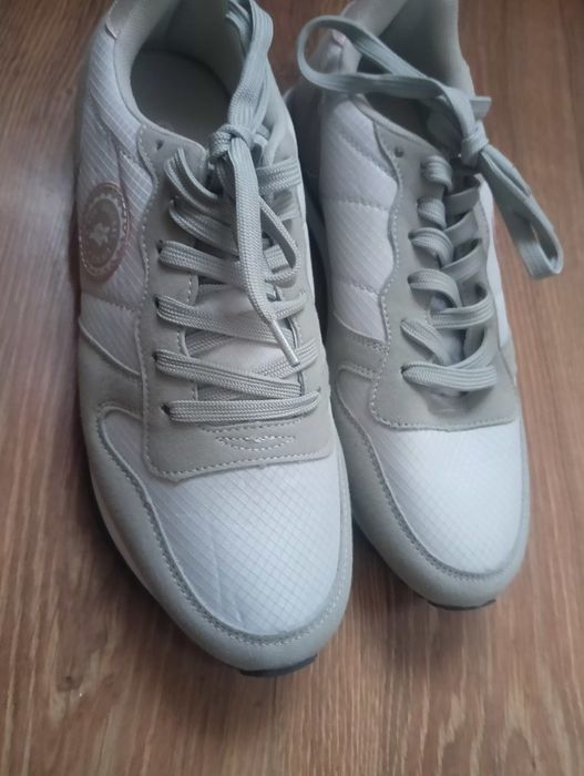 Buty sportowe damskie r.41