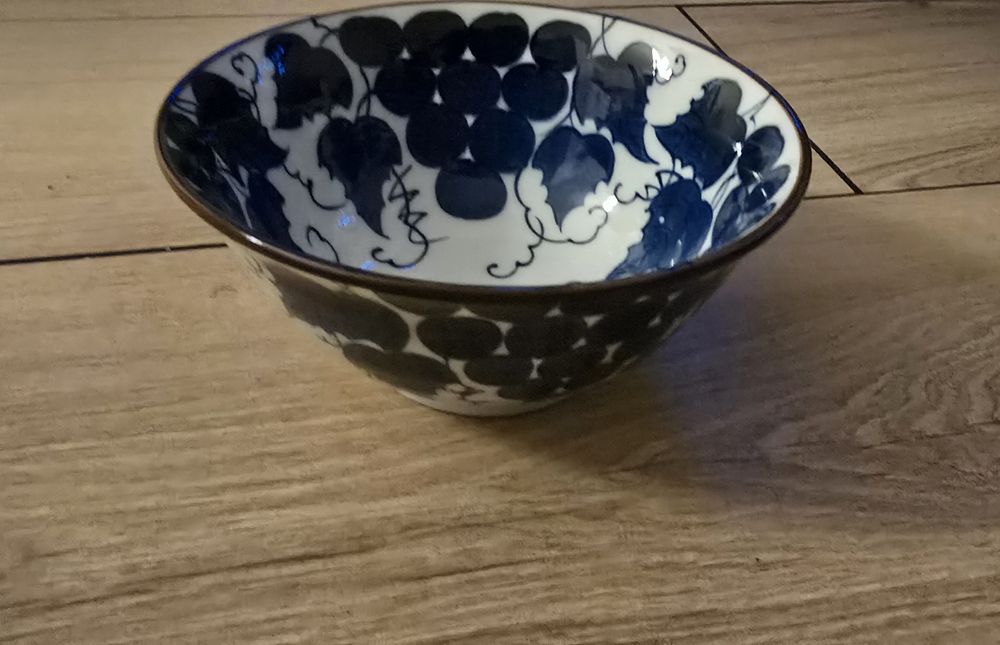 Miska Miseczka japońska  pałeczki