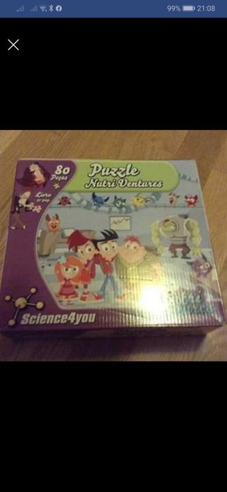 Puzzle de disney430496875136296964