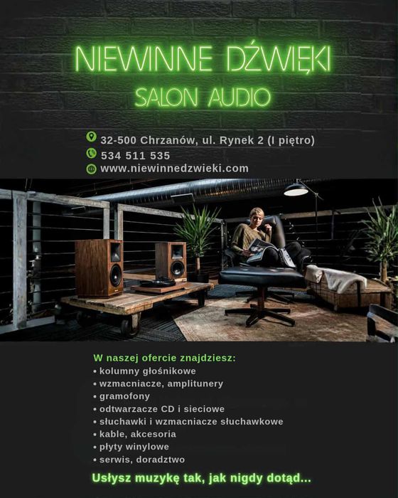 Arcam A5+ - wzmacniacz stereo