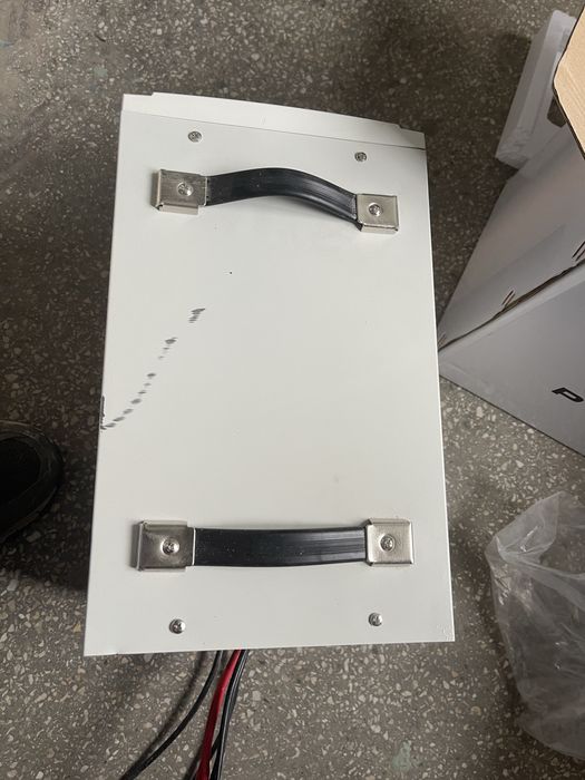 Інвертор Volt Polska sinus PRO-3000E 48/230V