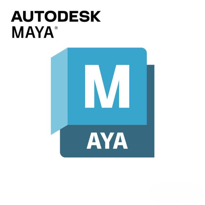 Autodesk 40+ приложений (Autocad-Maya-3ds Max и т.д)  12 месяцев