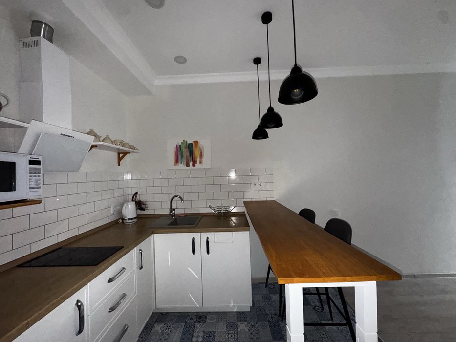 Аренда студии ЖК Лимнос, ул. Педагогическая 23