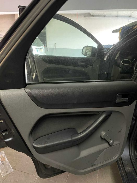 Portas Ford Focus - 5