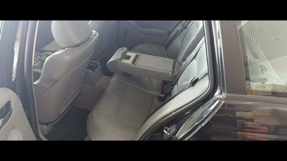 BMW 318 d Touring pack M