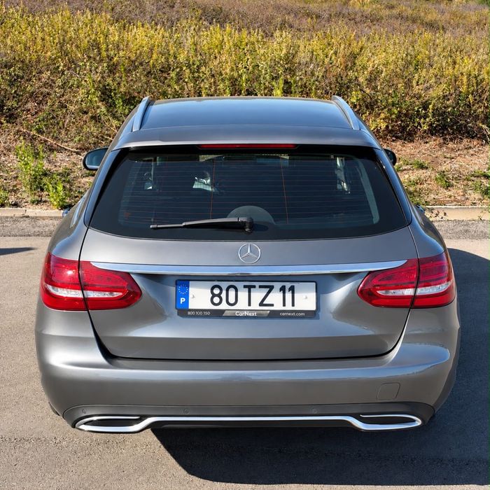 Mercedes C250 CDi Biturbo Nacional *DESDE 269€ MÊS* — photo 3