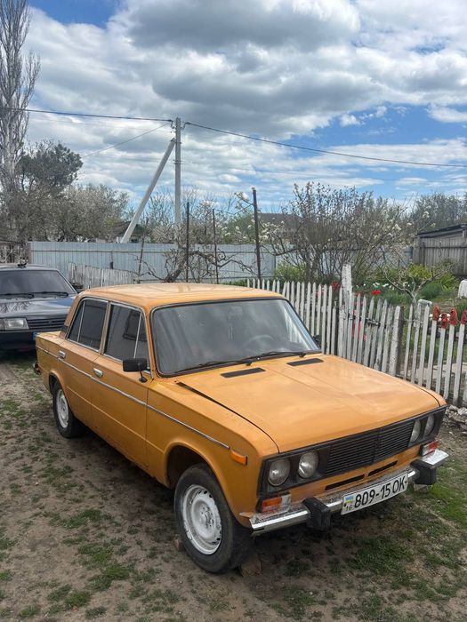 Продам ваз 21063