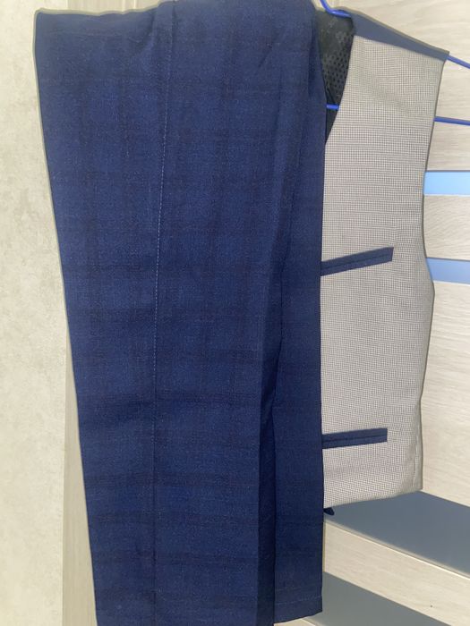 Комтюм на хлопчика