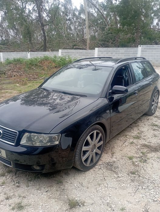Audi A4 para venda