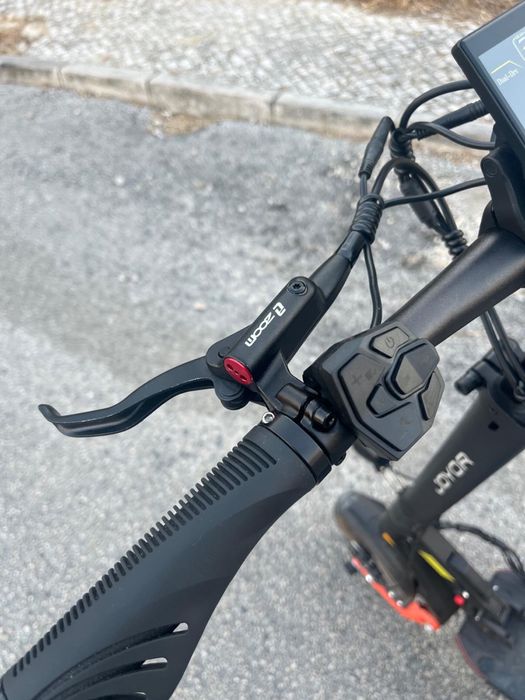 Joyor T10 1000w*2