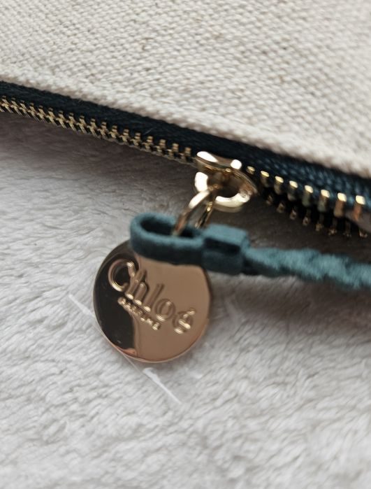 Chloe kosmetyczka minitorebka  do ręki