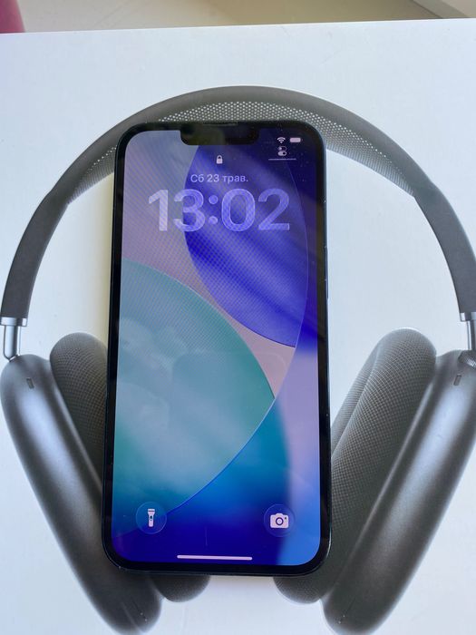 Apple iPhone 13 128GB Новий свій 100%!Невер!