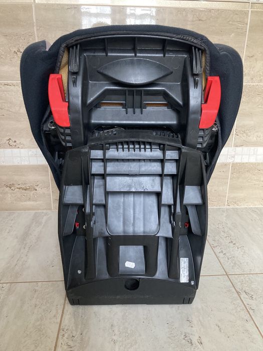 Fotelik Bebeconfort gr1. 9-18 kg