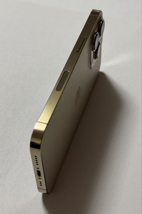 Iphone 14 pro Gold 128 gb