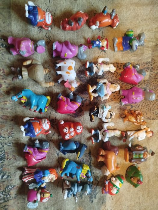 Ландрин ну погоди.простоквашино кеша.