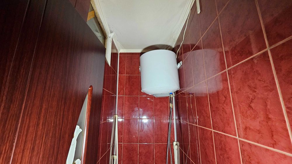 Продаж 2-кімнатної квартири в центрі Яготина (р-н Каштани)